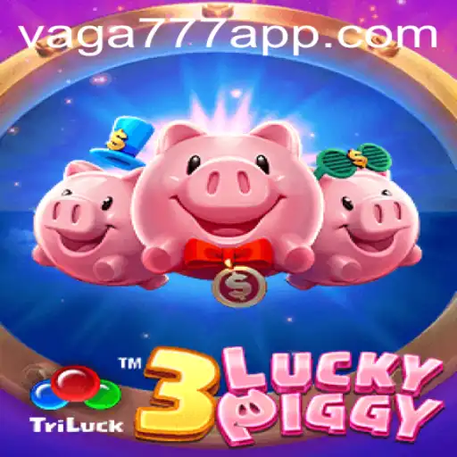 Explorando o Fascinante Mundo do Jogo 3LUCKYPIGGY no VAGA777.COM