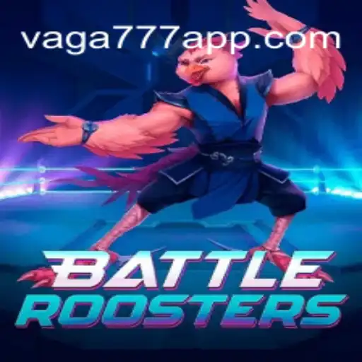 Descubra o Mundo Emocionante de BattleRoosters com VAGA777.COM