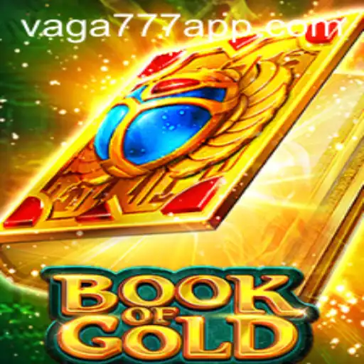 Descubra o Mundo Misterioso de BookofGold no VAGA777.COM
