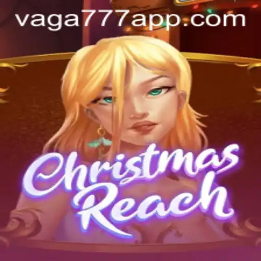 Descubra o Mundo de ChristmasReach: Um Jogo Festivo Inovador