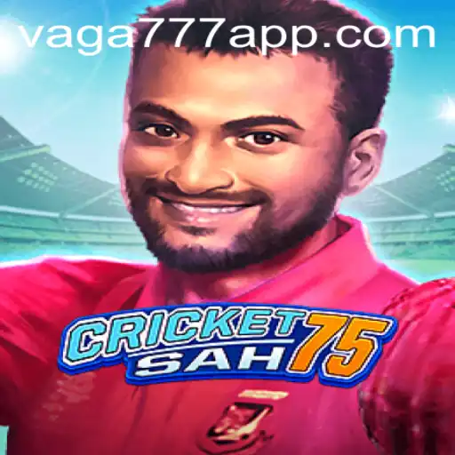 Descubra o Excitante Mundo de CricketSah75 com VAGA777.COM