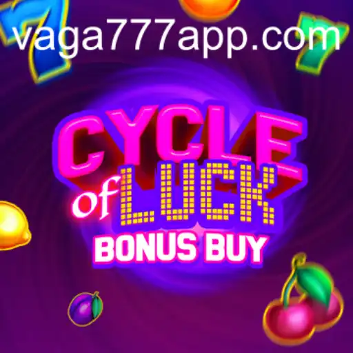 Explorando o Fascinante Mundo de CycleofLuckBonusBuy: O Novo Jogo de Azar Emocionante