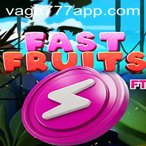 Descubra FastFruits: O Game de Velocidade e Estratégia Que Está Conquistando Jogadores em VAGA777.COM