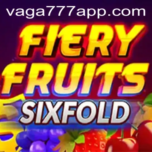 Explorando o Mundo do Jogo FieryFruitsSixFold com VAGA777.COM