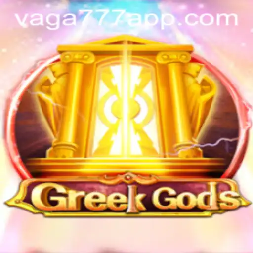 Explorando o Universo de GreekGods: Uma Jornada Épica no VAGA777.COM