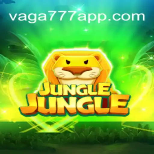 JungleJungle: Explore Aventuras na Selva com VAGA777.COM