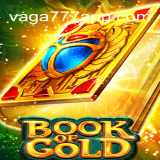 Descubra o Mundo Misterioso de BookofGold no VAGA777.COM