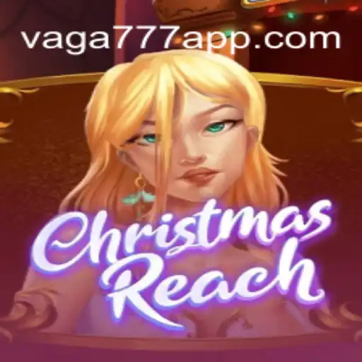 Descubra o Mundo de ChristmasReach: Um Jogo Festivo Inovador