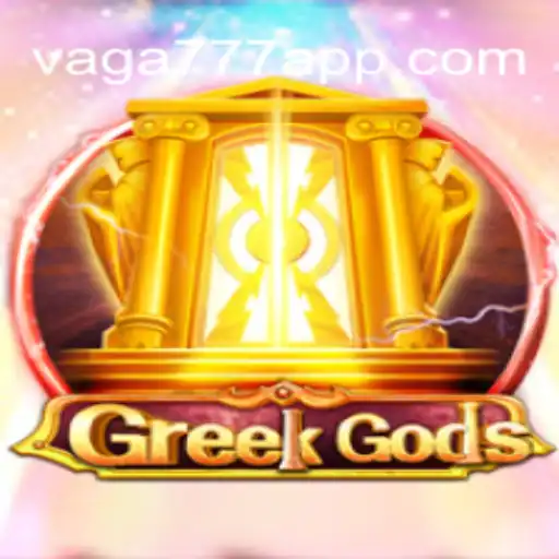 Explorando o Universo de GreekGods: Uma Jornada Épica no VAGA777.COM