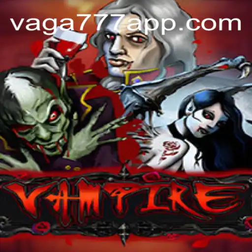 Explorando o Universo do Jogo Vampire da VAGA777.COM