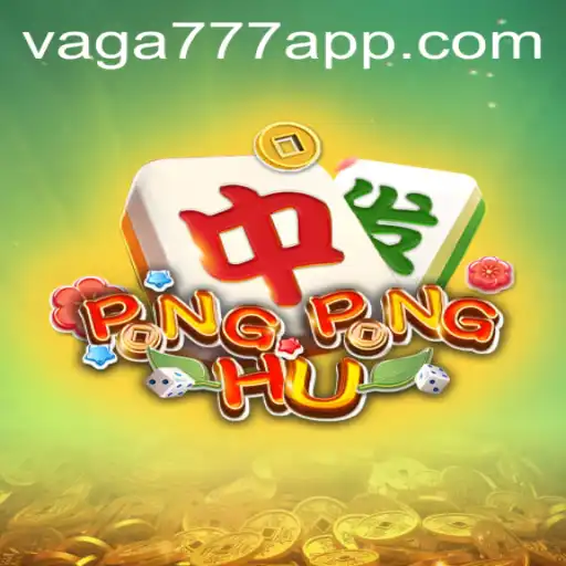 Explorando o Fascinante Mundo de PONGPONGHU e as Oportunidades de Jogo com VAGA777.COM