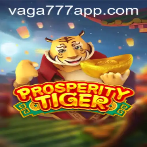 Descubra ProsperityTiger: A Nova Sensação dos Jogos de Azar
