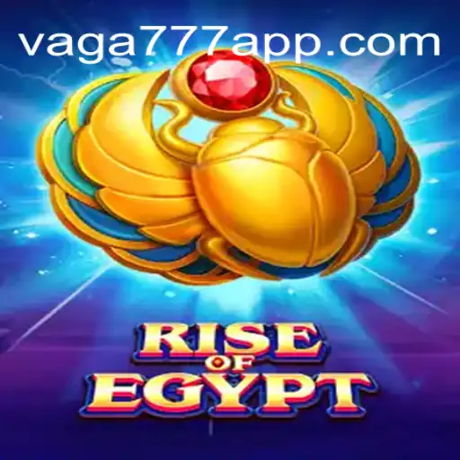 RiseOfEgypt: Uma Aventura em Meio às Areias do Tempo