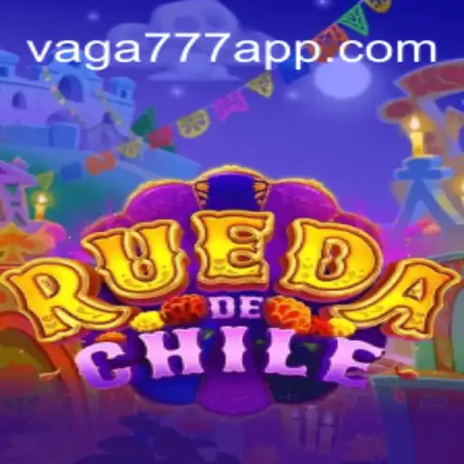 Descubra o Fascinante Mundo de RuedaDeChile com VAGA777.COM
