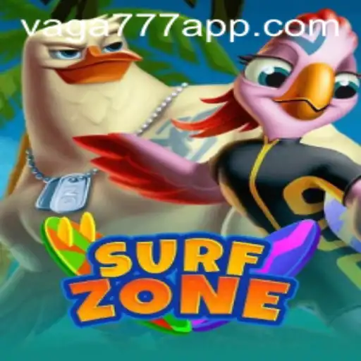 Descubra o Mundo Emocionante de SurfZone: O Jogo que Conquista Multidões