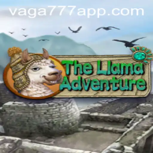TheLlamaAdventure: O Excitante Novo Jogo com VAGA777.COM