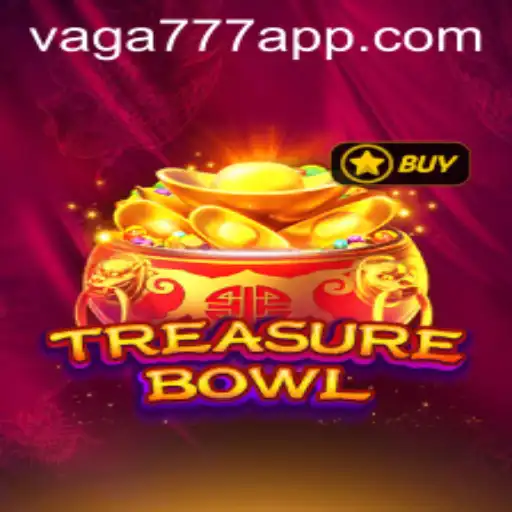 Descubra as Aventuras do Jogo TreasureBowl e as Oportunidades em VAGA777.COM