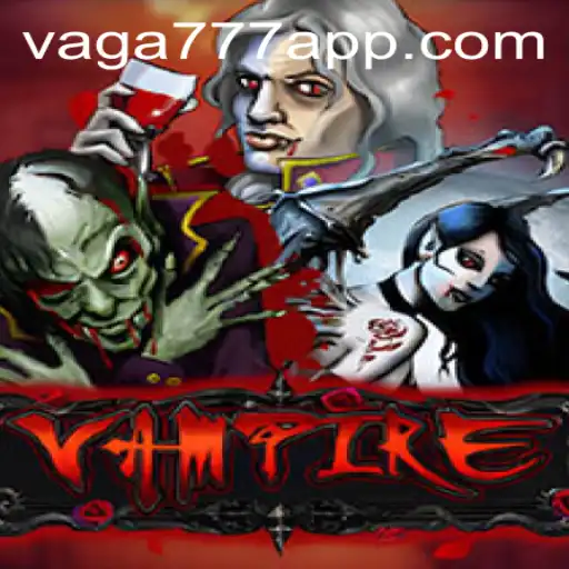 Explorando o Universo do Jogo Vampire da VAGA777.COM
